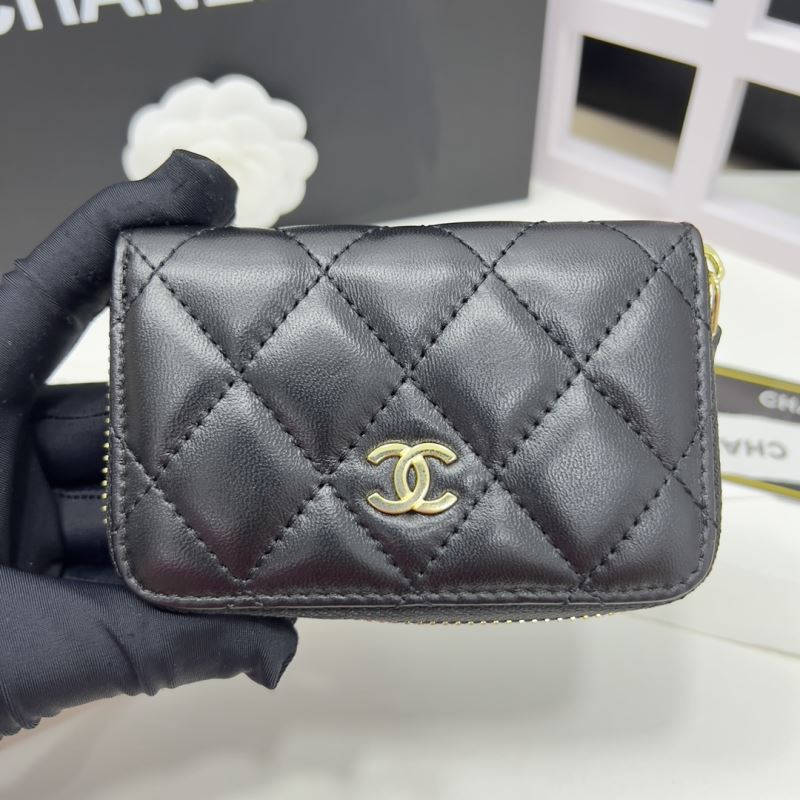 Chanel Wallets Purse